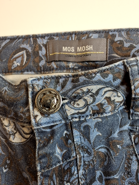 Mos Mosh Bukser (B013)